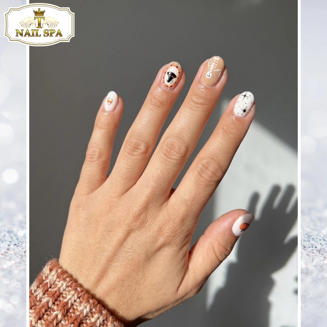 Nail Art